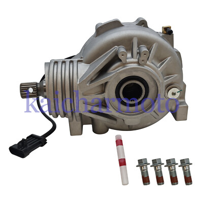 For Polaris RZR XP 4 Turbo EPS 2016-2021 Front Differential