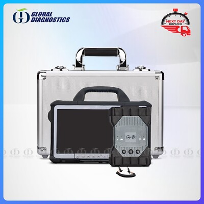 GENUINE Opel /Vauxhall BOSCH MDI2 DIAGNOSTICS TOOL CFD1 with  flight case
