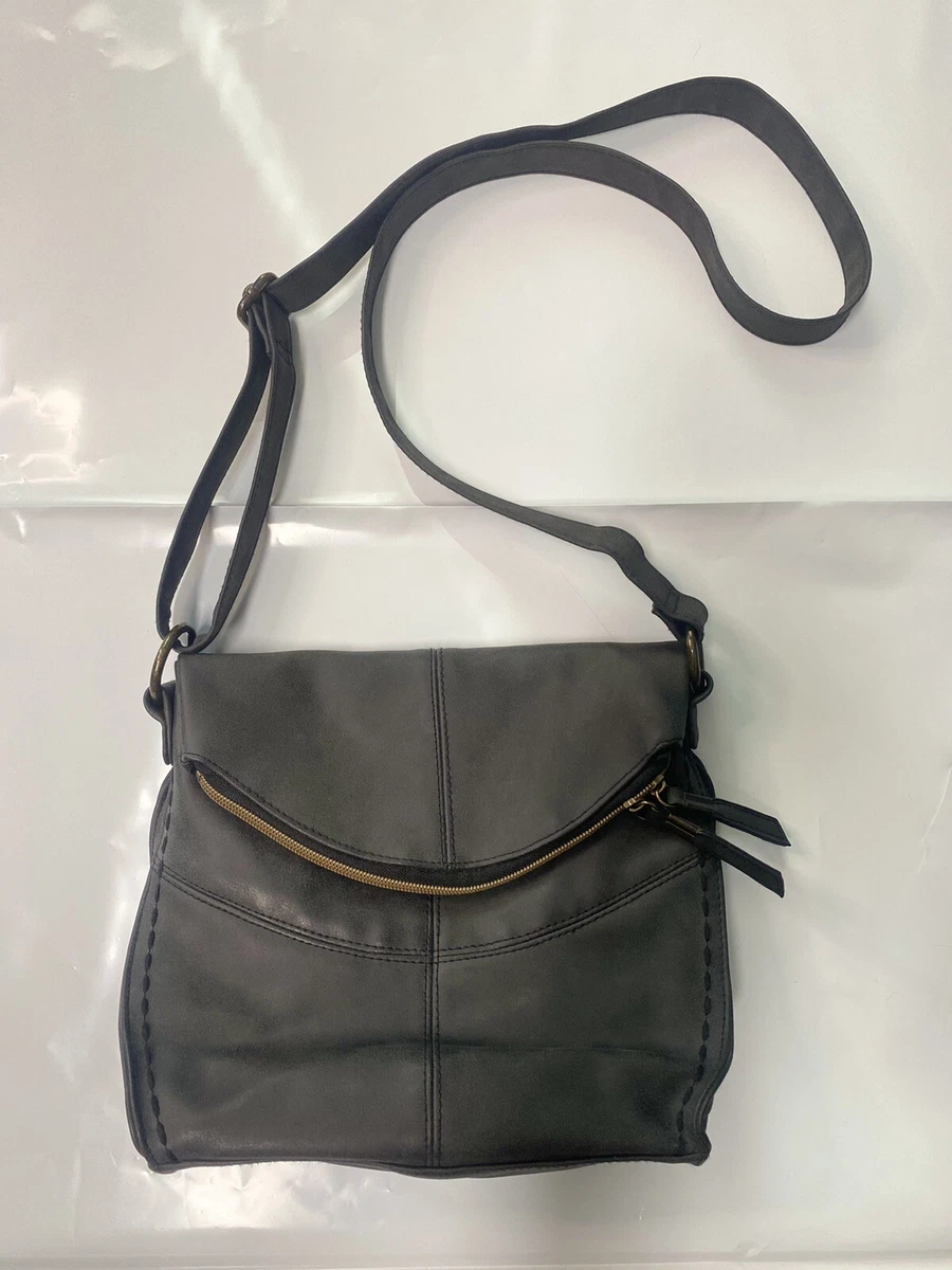 Kohl's Faux Leather Crossbody Bags for Women