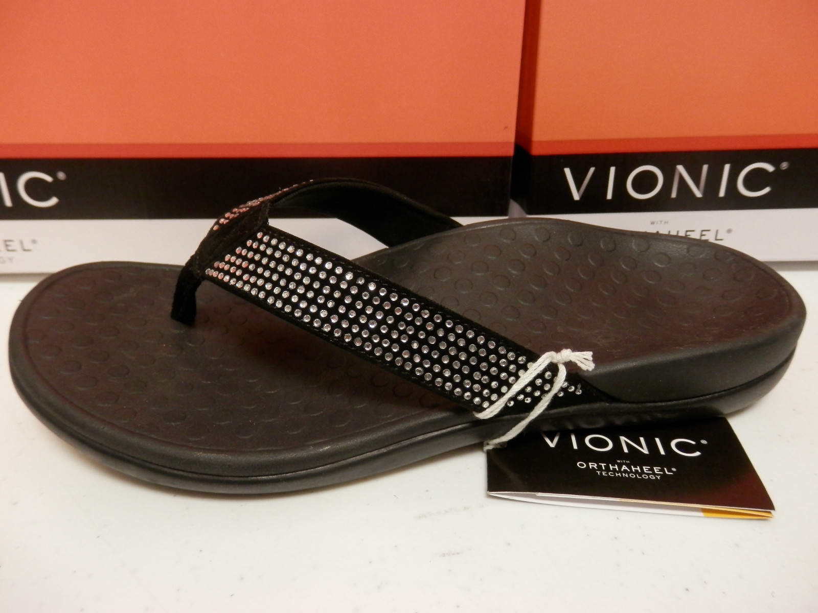 vionic sizing