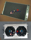 <!--F#f_0-->For HOLDEN VY COMMODORE SS 5.7L GEN 3 V8 LS1 2002-2004 Radiator + shroud + fans (For: Holden)<!--F/-->