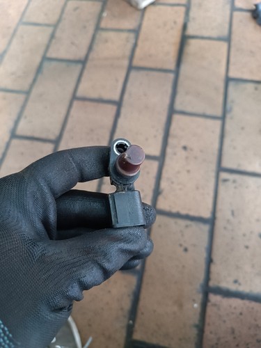 Audi A4 A6 4F Q7 4L NOCKENWELLENSENSOR SENSOR NOCKENWELLE 06E905163