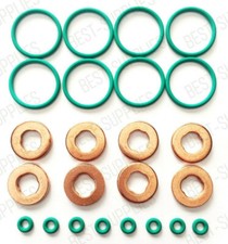 Injector Installation Kit for 2011 - 2016 Duramax Diesel LML / LGH
