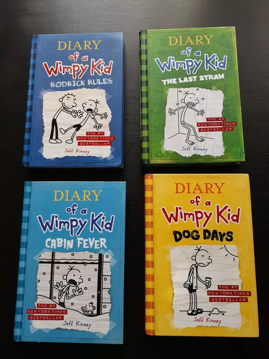 Diary Of A Wimpy Kid 16 - Target Exclusive Edition By Jeff Kinney  (hardcover) : Target