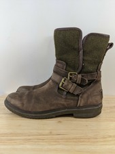 ugg simmens boot size 8.5