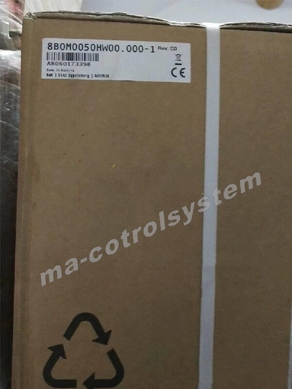 8B0M0050HW00.000-1 mounting plate Brand New Fast Shipping (By DHL) | eBay
