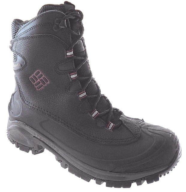 columbia whitefield boots