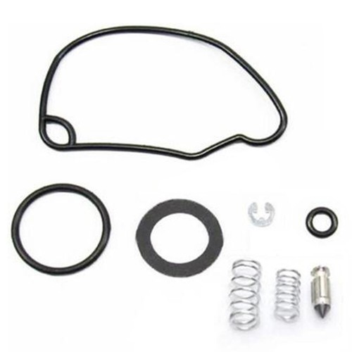2sets For Z50 & Z50R Carb Carburetor Repair Rebuild Kit For Honda - Picture 7 of 8