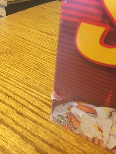 Seinfeld Scene It? The Interactive Trivia DVD Board Game (Factory Sealed) - Picture 3 of 3