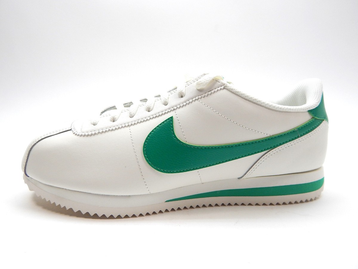 人気 ☆NIKE☆ (W) CORTEZ SAIL AND STADIUM GREEN NIKE MEN'S CORTEZ SAIL STADIUM GREEN SHOES | eBay