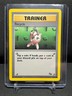 Recycle 61/62 Trainer Pokémon 1999 Fossil - LP
