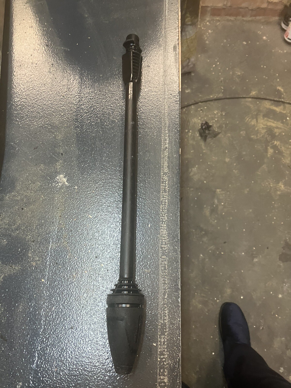 karcher k4 Pressure Washer Excellent Working Condition eBay