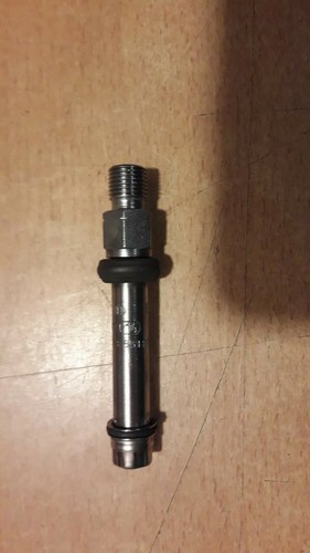 Porsche VW Audi Hochdruck Einspritzdüse Einspritzventil Bosch 035 133 551 F