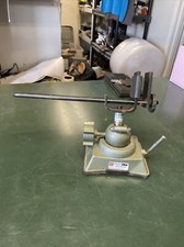 PanaVise VISE workbench tool Vintage 380 Suction Base