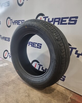 X4 185 60 15 185/60R15 84H LANDSAIL HIGH MILEAGE MID-RANGE