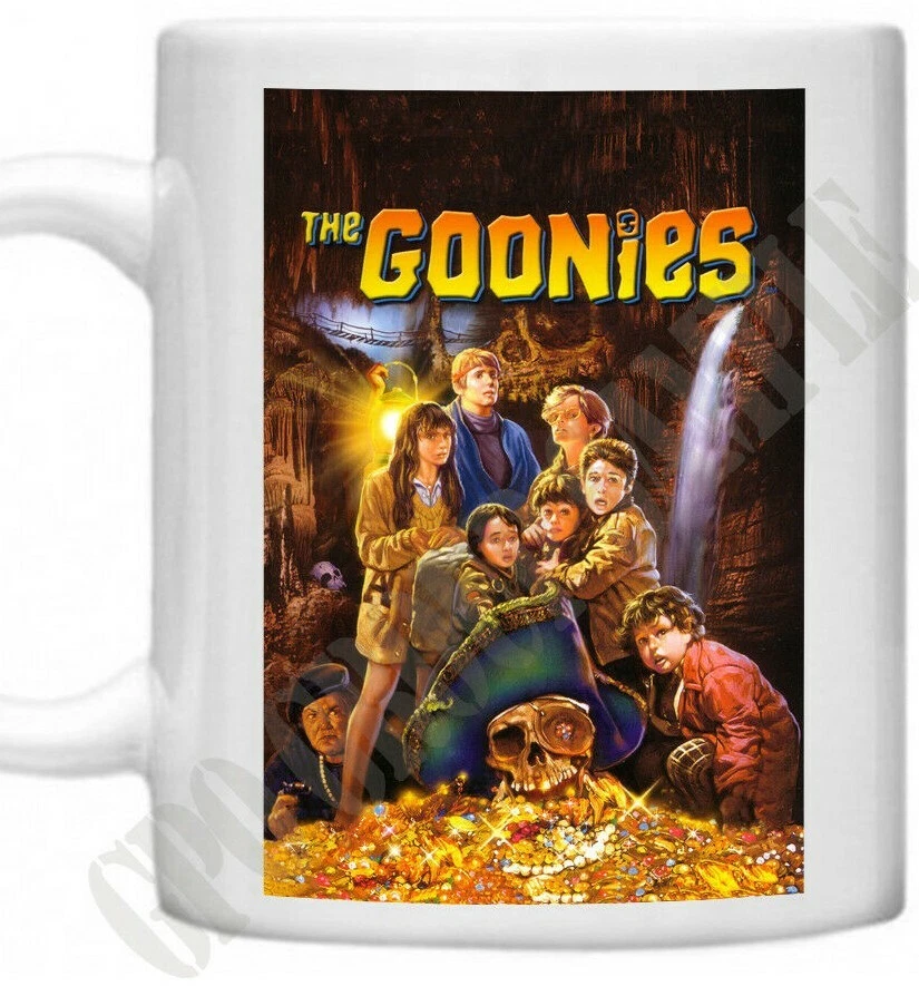 The goonies full movie fmovies sale