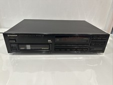 Pioneer PD-M501 Multi-play CD Changer Player Japan Made