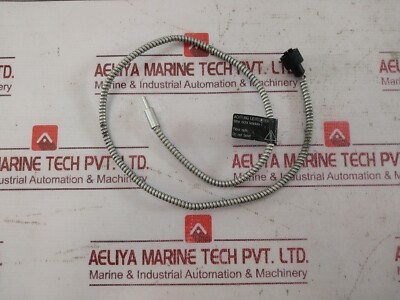 Ifm Electronic FT-00-A-A-E3 Fiber Optic Sensor E20056 TC3 AA