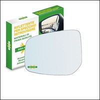 Glas RüCkspiegel Seite Sx-Guidatore FüR Mitsubishi Fata Morgana (A0_A) Von