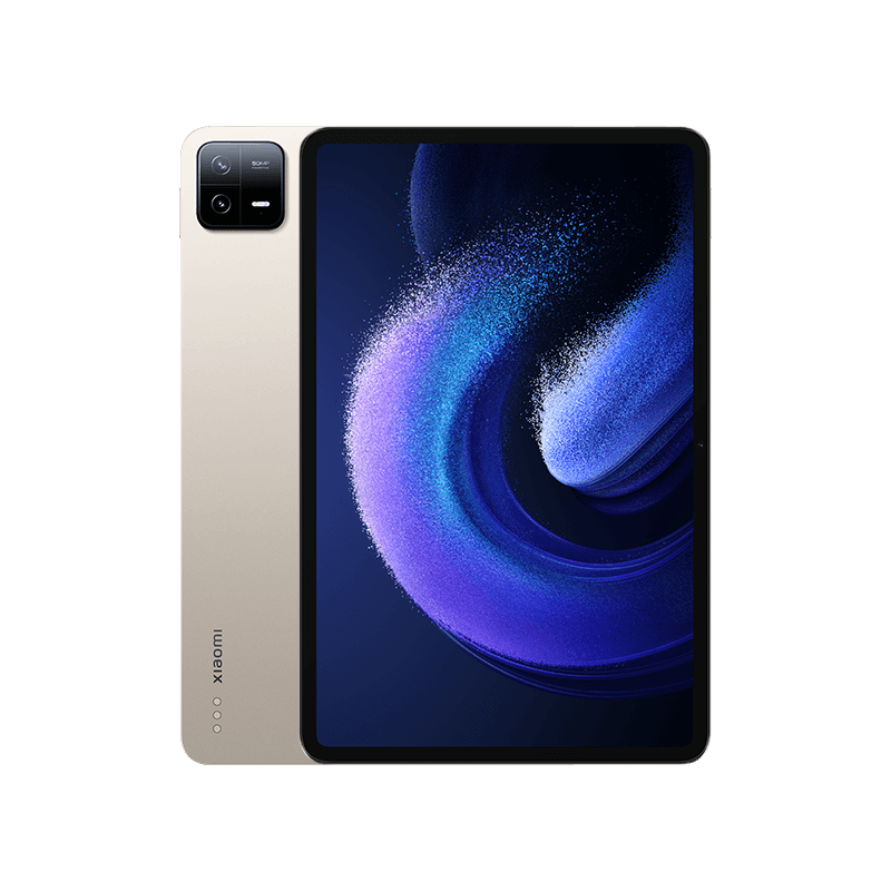 Xiaomi Mi Pad 6 11 Xiaomi Mi Pad 6 11