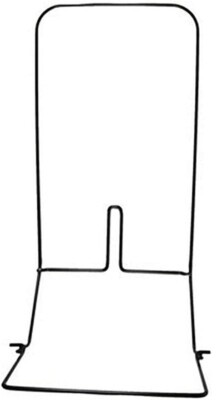 647-04271-0637 Grassbag Frame Assembly SC IP HW HW H E 300 100h 100