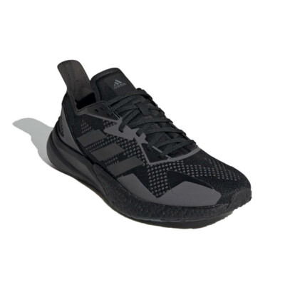 Adidas EH0055 Men's X9000L3 Running Shoes Core Black/Core Black