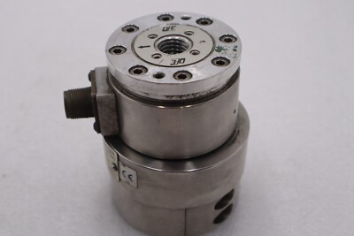 DOVER FLEXO ELECTRONICS SC2D TENSION TRANSDUCER STOCK #K-2395