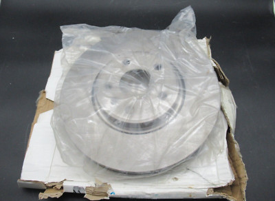 Raybestos Newtek 980941 / 34499 | Front Disc Brake Rotor *New* | eBay