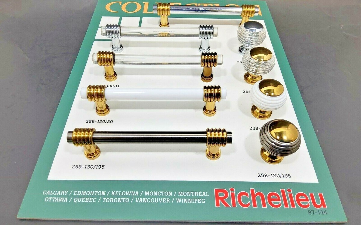 Richelieu Moncton Matttroy