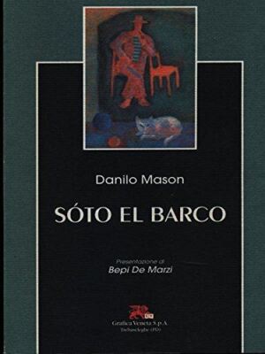 Buch - Soto das Schiff - Danilo Mason