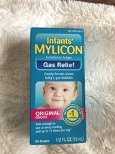 mylicon drops kroger