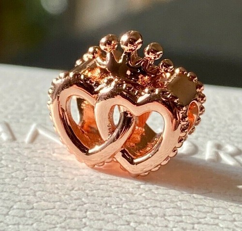 NEW AUTHENTIC PANDORA United Regal 