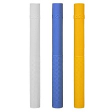 Mix Colored Cricket Bat Grip Pack of 3 Pcs us