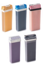 Beauty Image Wax Roll-On 3.9oz | 1pc Use Dropdown Menu