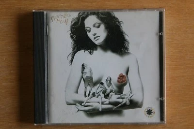 Red Hot Chili Peppers  ‎– Mother's Milk   (Box C580) - Bild 1 von 3
