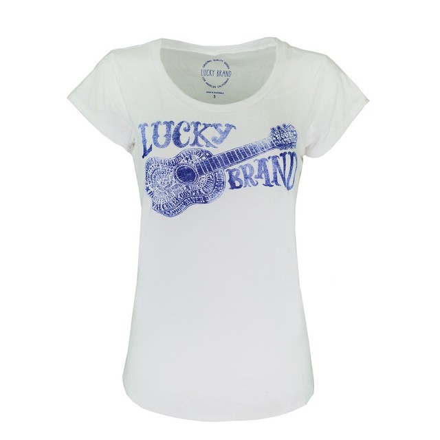 lucky brand women's shirts