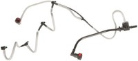 Schlauch Leckkraftstoff Gates MFL1366 FÜR BMW Mini KraftstoffrÜCklaufschlauch