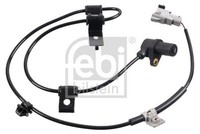 NEU - Febi Bilstein 186152 Sensor, Raddrehzahl FüR Hyundai