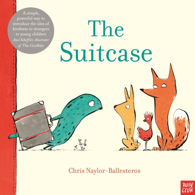 The Suitcase - Image 5