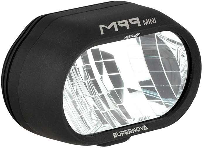 Электровелосипед Supernova M99 Mini Pro 45 500 люмен Передняя панель управления 26090₽