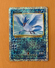 Articuno 2/110 Legendary Collection Reverse Holo Holo Rare English 2002 WOTC on eBay