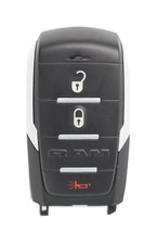 Oem Dodge Oht-4882056 Smart Key Fob W 3 Buttons