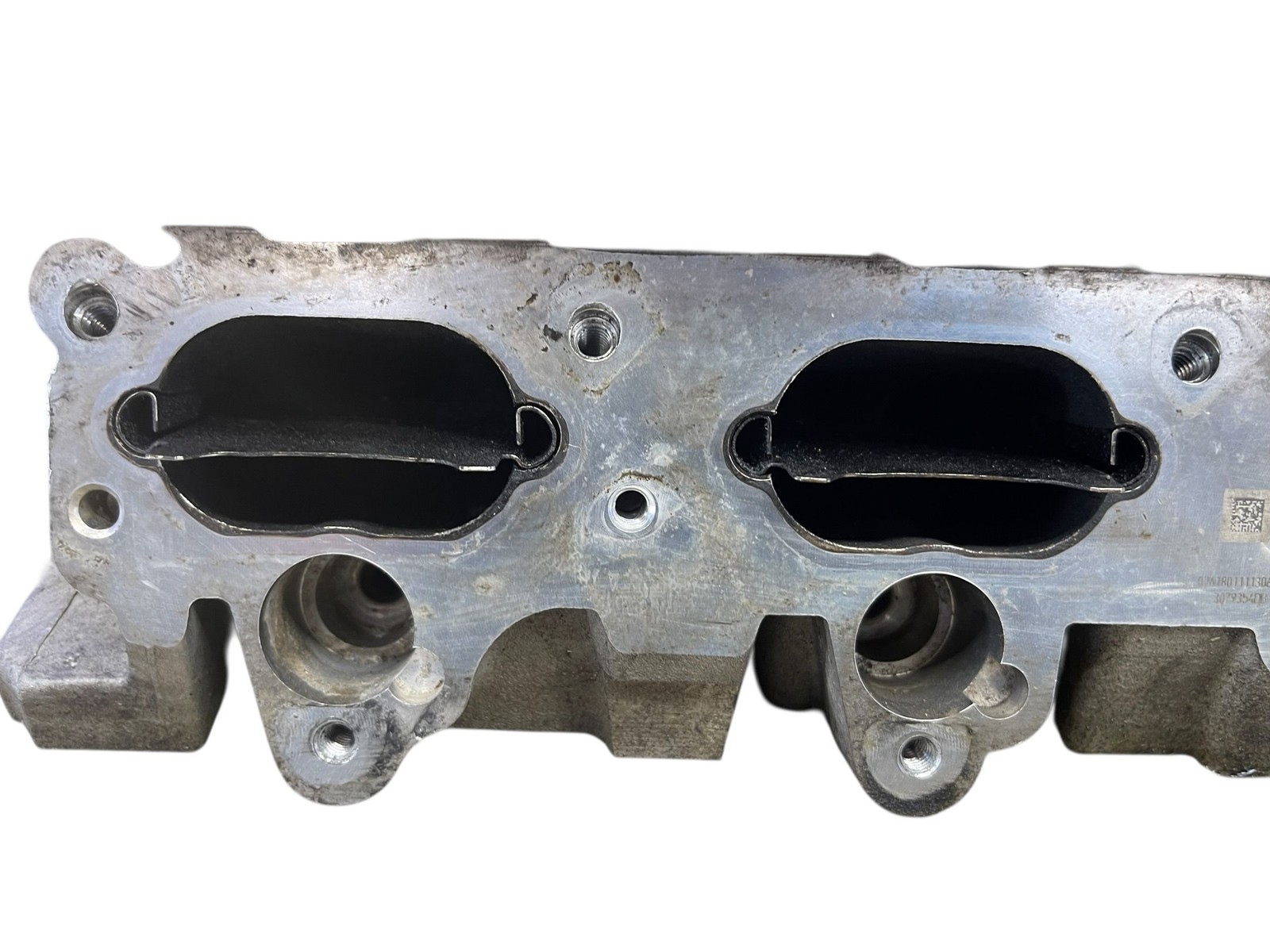 2011-2015 AUDI R8 TYPE 42 OEM AWD 4.2L RIGHT ENGINE HEAD CAMSHAFT W/ VALVE COVER