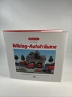 Wiking-Autoträume: 85 Jahre Miniaturen zu Lande, zu... | Buch | Zustand sehr gut