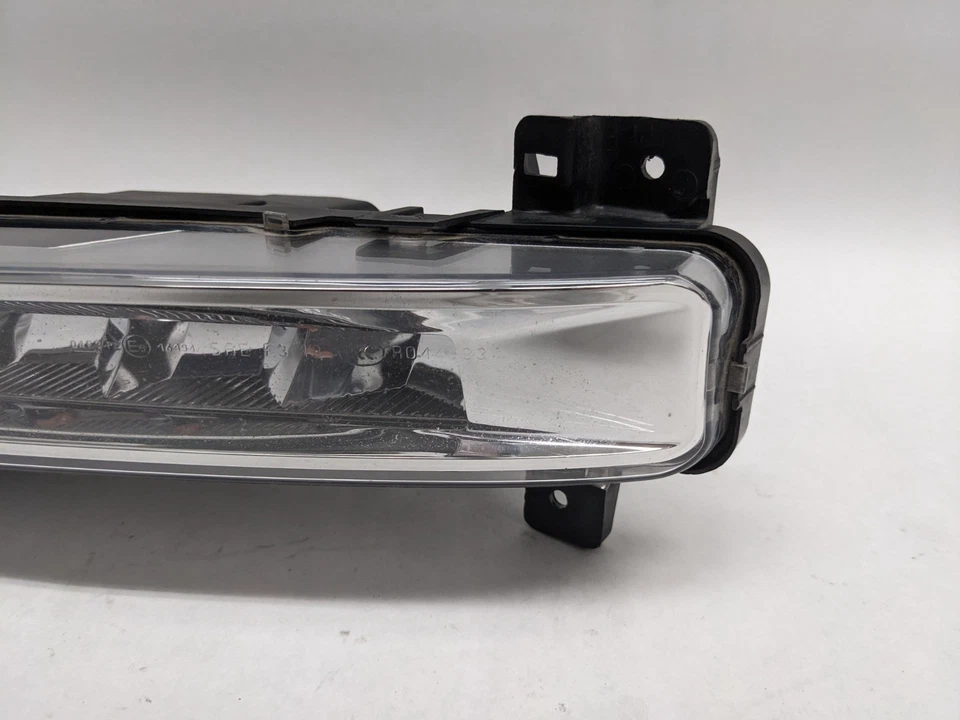 宝马 520i 530i 540i 550i 雾灯驱动器左 2017 - 2019 — 第 3/4 张图片