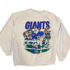 New York Giants Collecting and Fan Guide 20