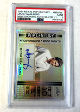 2017 Leaf Originals Artwork Trading Cards 10