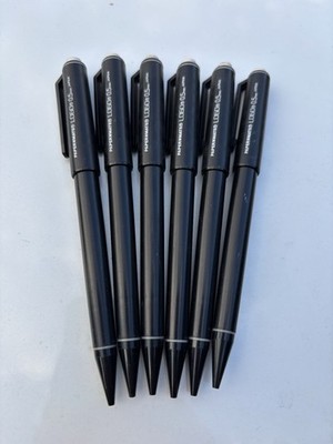 筆記具 S.DAN1013 6 Nos Sanford Paper Mate Logo 0.5mm Mechanical Pencils - Made In