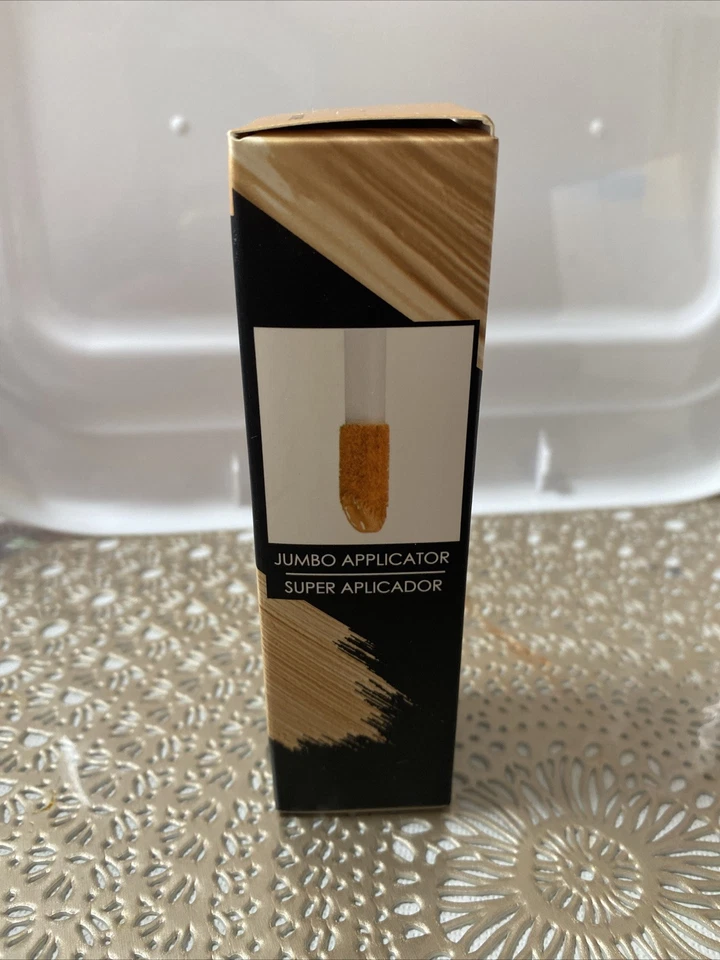 Hd Pro Matte Foundation - Image 2 of 4