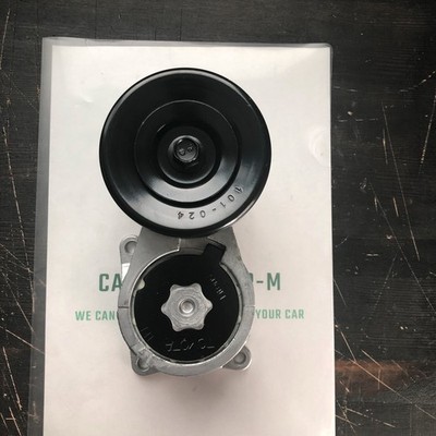 TOYOTA MARK 2 MARK 2 BLIT TENSIONER V-RIBBED BELT Genuine JDM 16620-0W016
